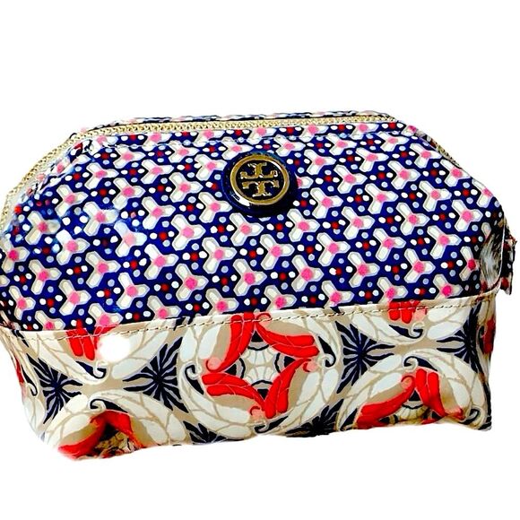 TORY BURCH COSMETIC POUCH - Picture 14 of 14